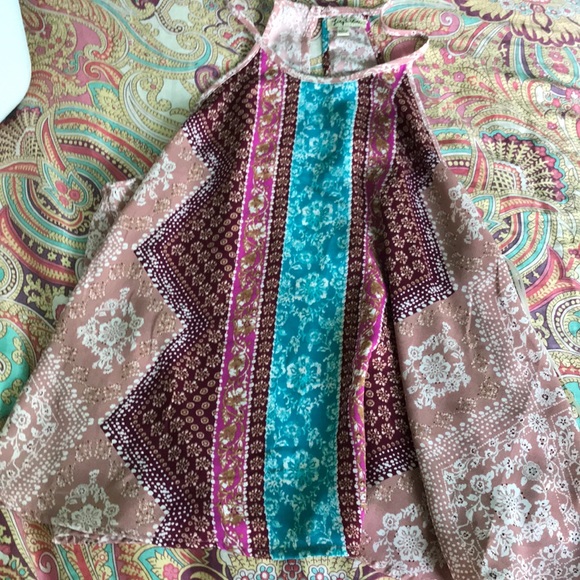 hollister tank top - Picture 1 of 3